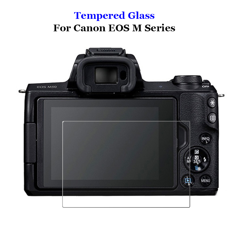 Canon Camera Eos M50 Mark Ii - For Canon EOS M6 M2 M50