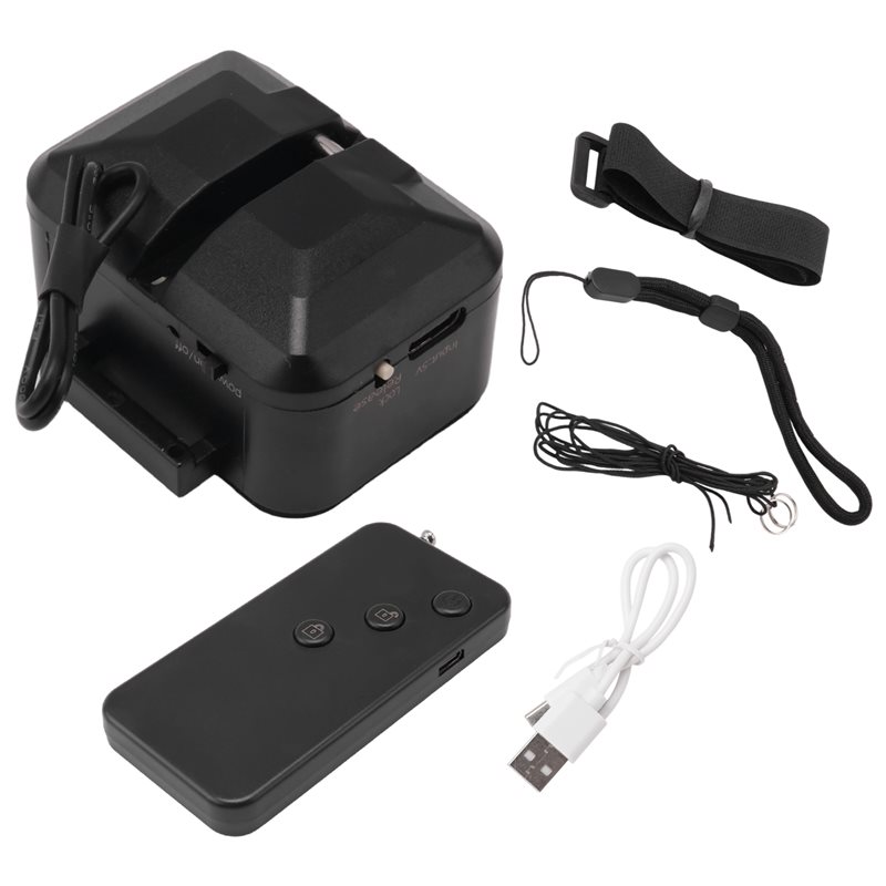 Dji Drone Air 3 - Airdrop System For DJI Mini 4
