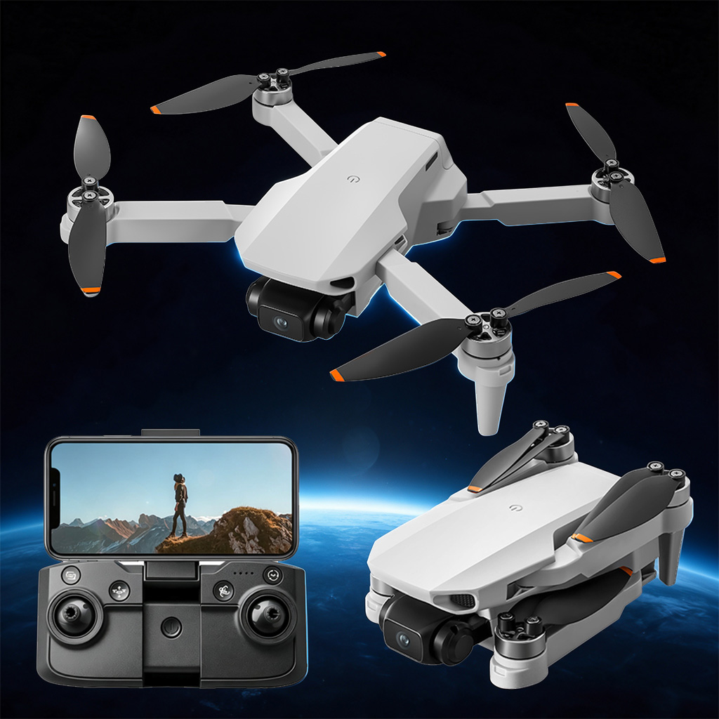 Aeri100 RC Drone HD Profession - Drone Surveying review and price