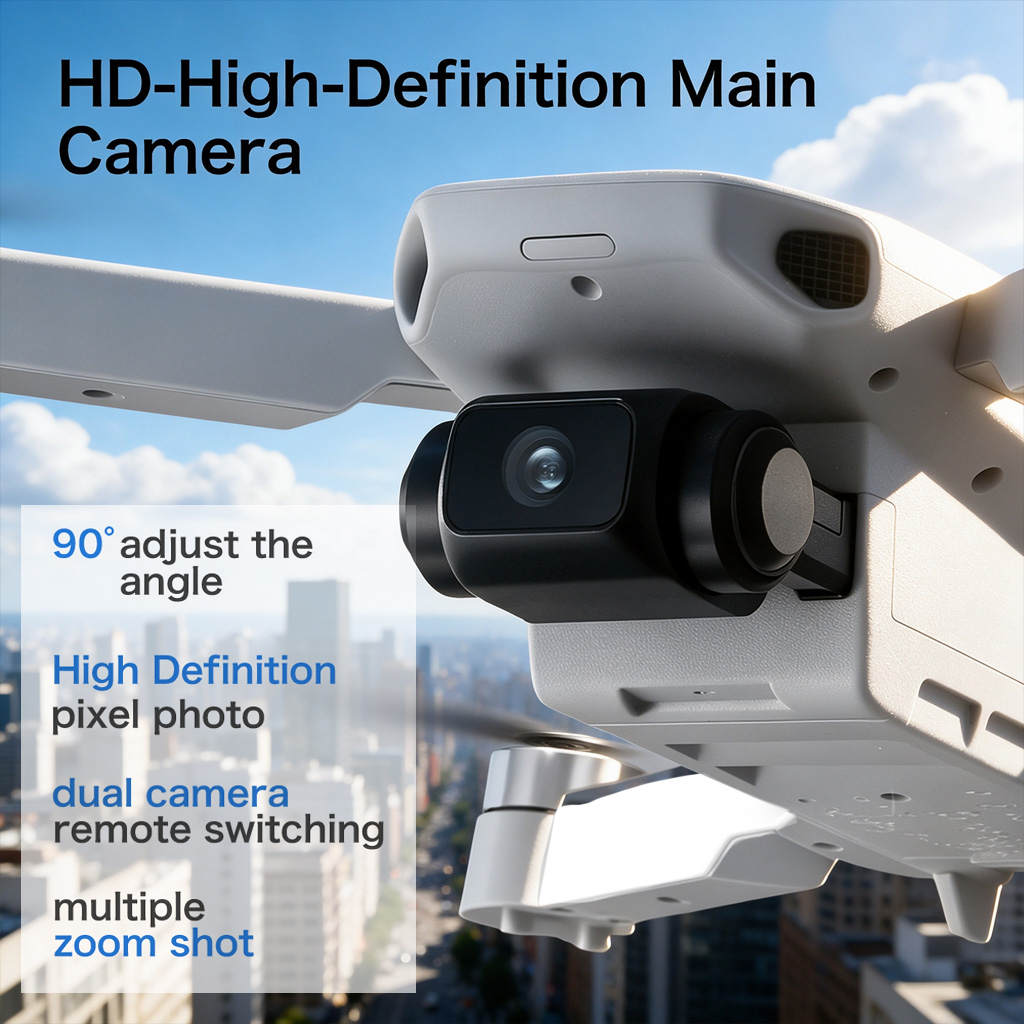 Aeri100 RC Drone HD Profession - Drone Surveying review and price