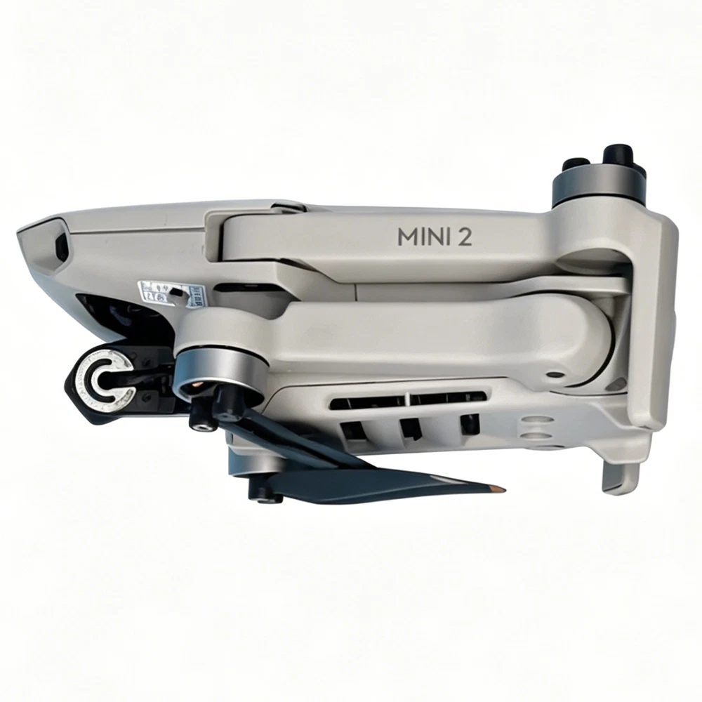 Used Original DJI Mini 2 Drone - Drone Ndvi review and price