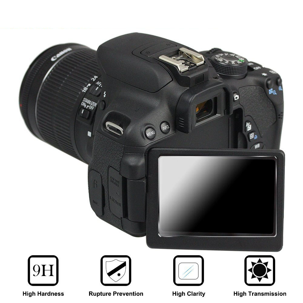 For Canon EOS M6 M2 M50 Mark I - Canon Camera Eos M50 Mark Ii review and price