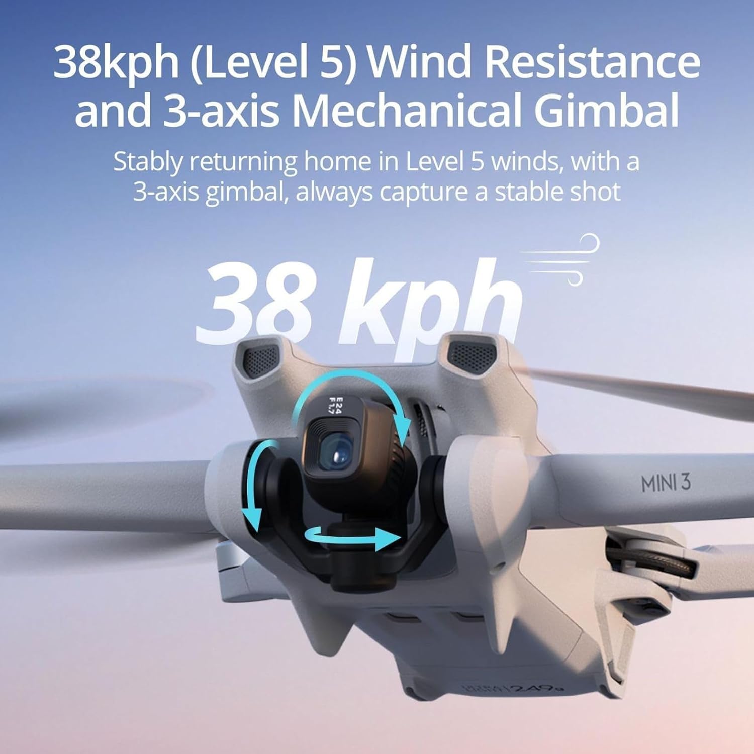 Refurbished DJI Mini 3 / Mini  - Drone Ndvi review and price