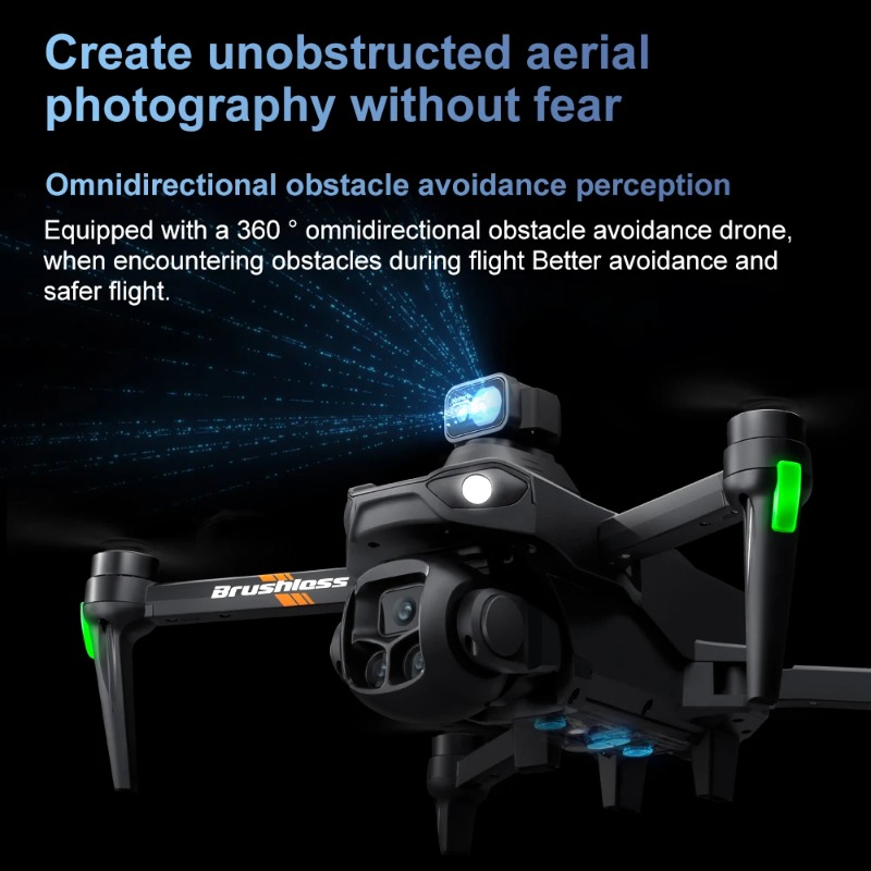 Lenovo V916MAX Professional 8K - Drone Thermal Imaging review and price