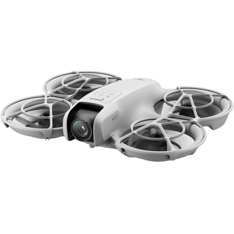 98%NEW Used DJI Neo Drone Self - Drone Ndvi review and price