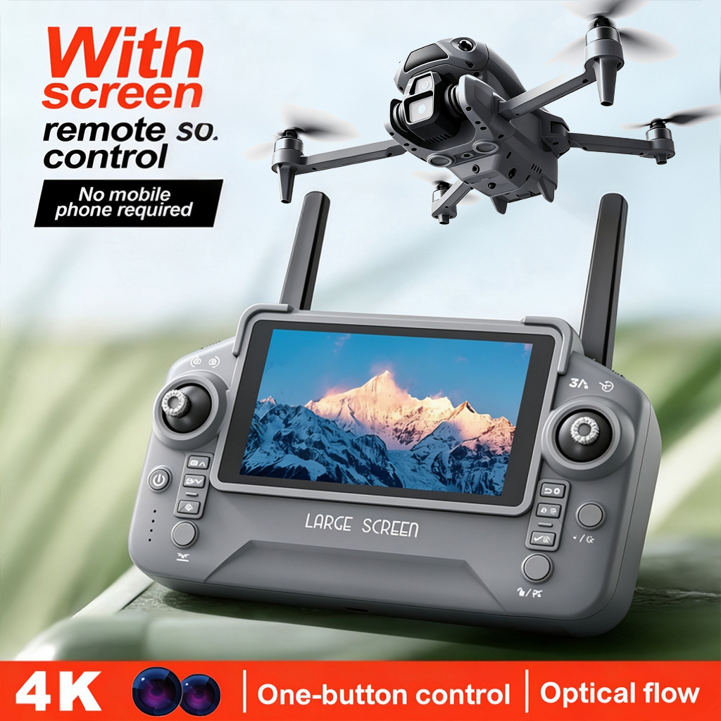 New LF682 MAX GPS Drone Profes - Drone Surveying review and price