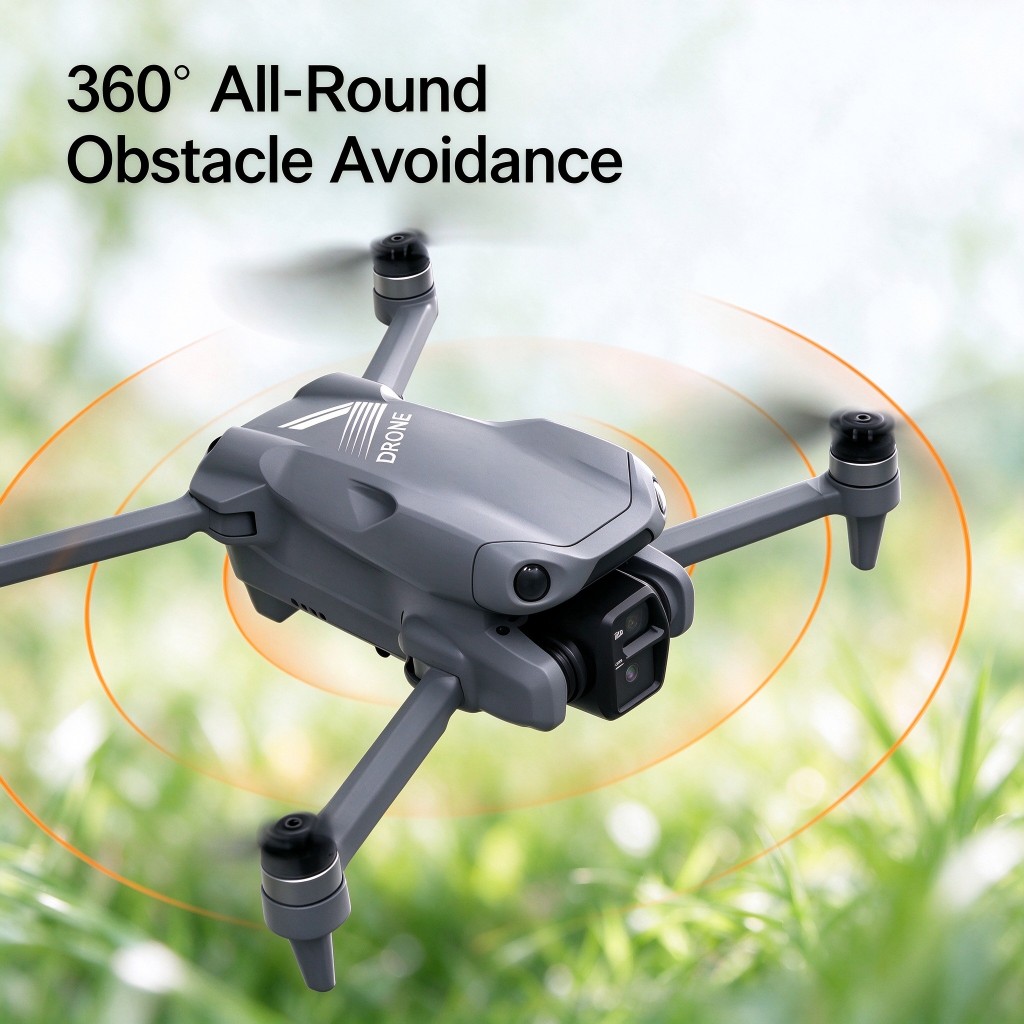 New LF682 MAX GPS Drone Profes - Drone Surveying review and price