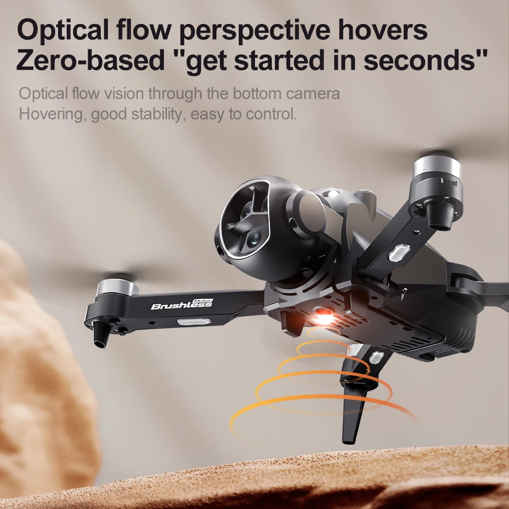 Lenovo GPS Drone Three Camera  - Drone Mapping review and price