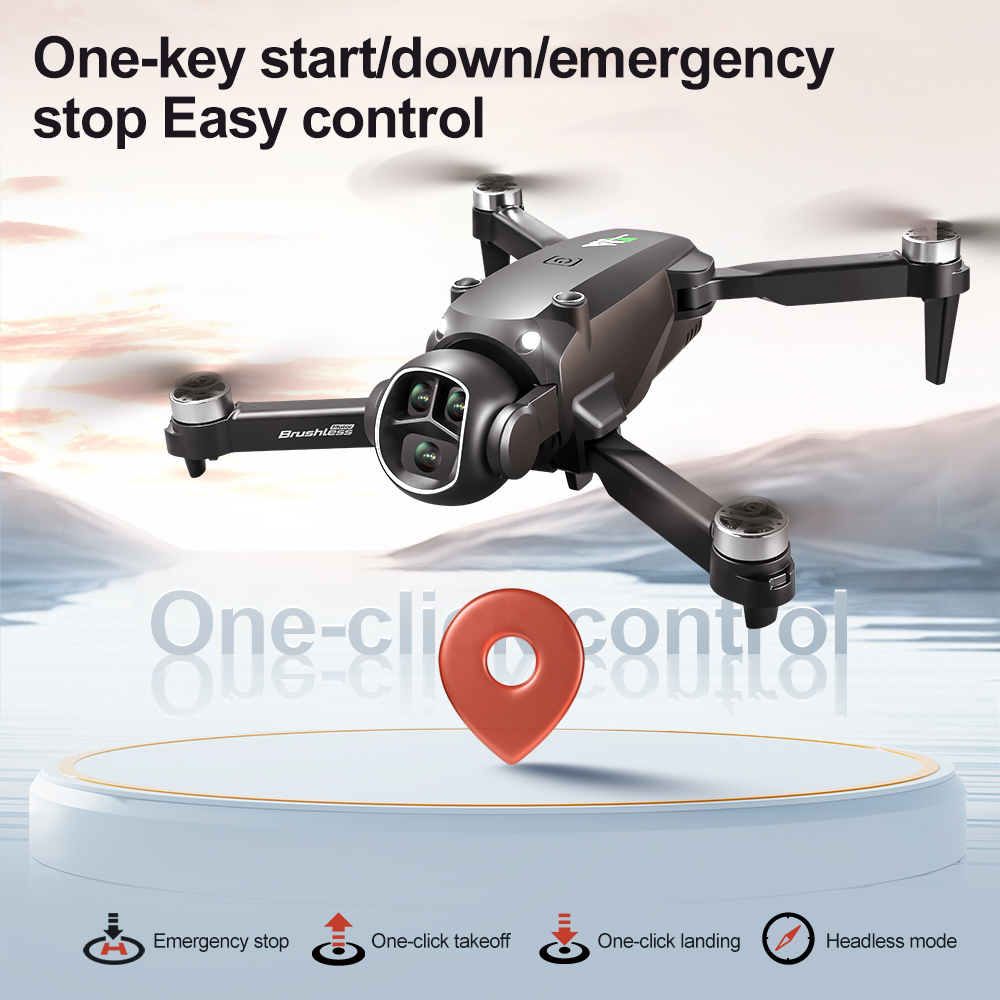 M7 Drone Brushless Motor 8K wi - Drone Thermal Imaging review and price