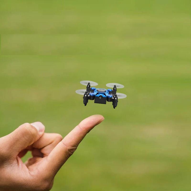 Mosquito Drone, Mini Folding D - Drone Thermal Imaging review and price