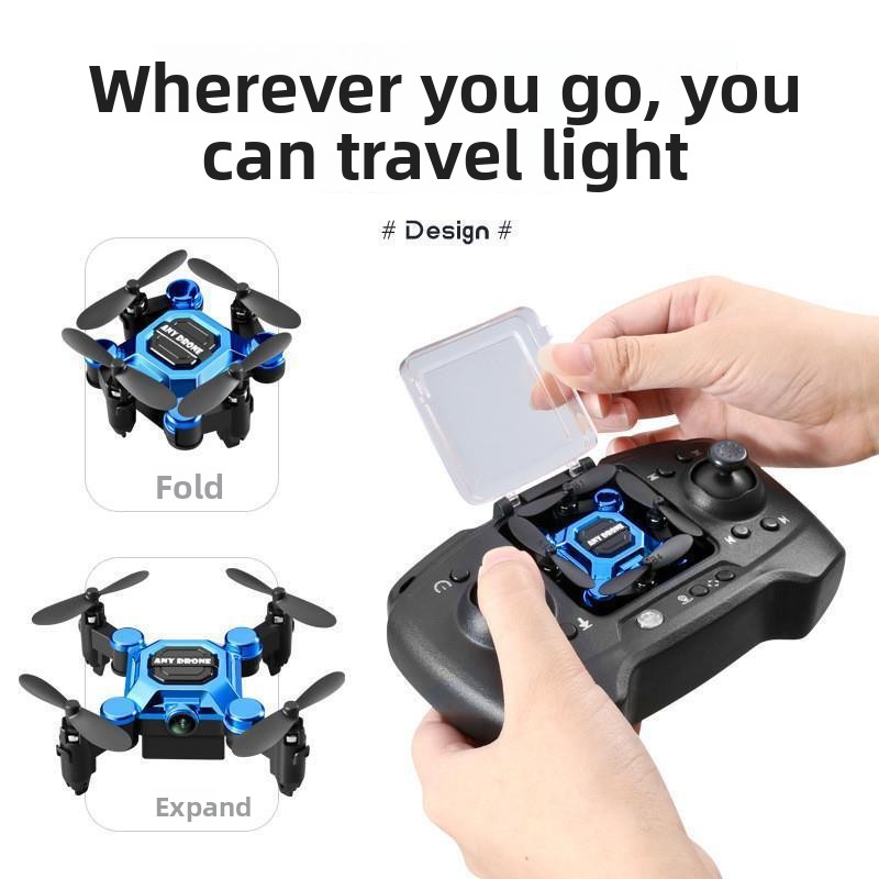 Mosquito Drone, Mini Folding D - Drone Thermal Imaging review and price