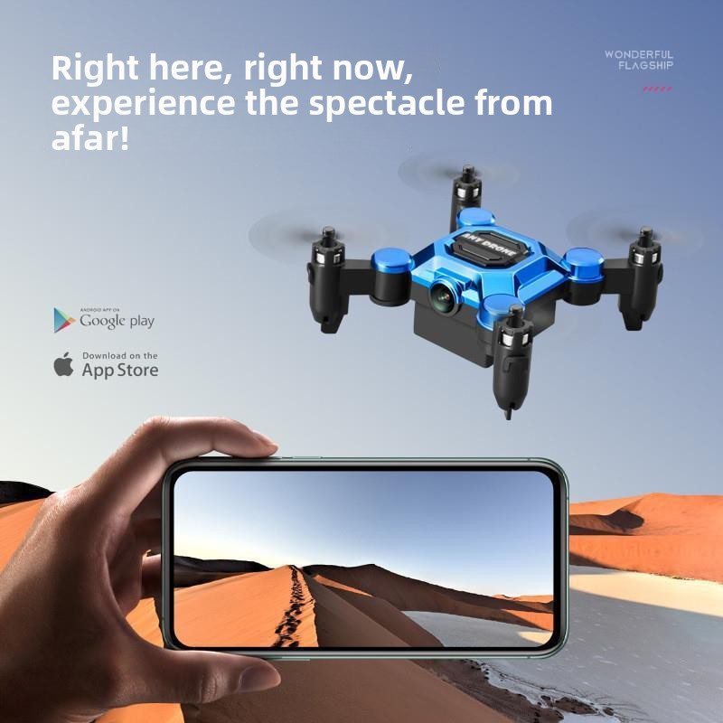 Mosquito Drone, Mini Folding D - Drone Thermal Imaging review and price