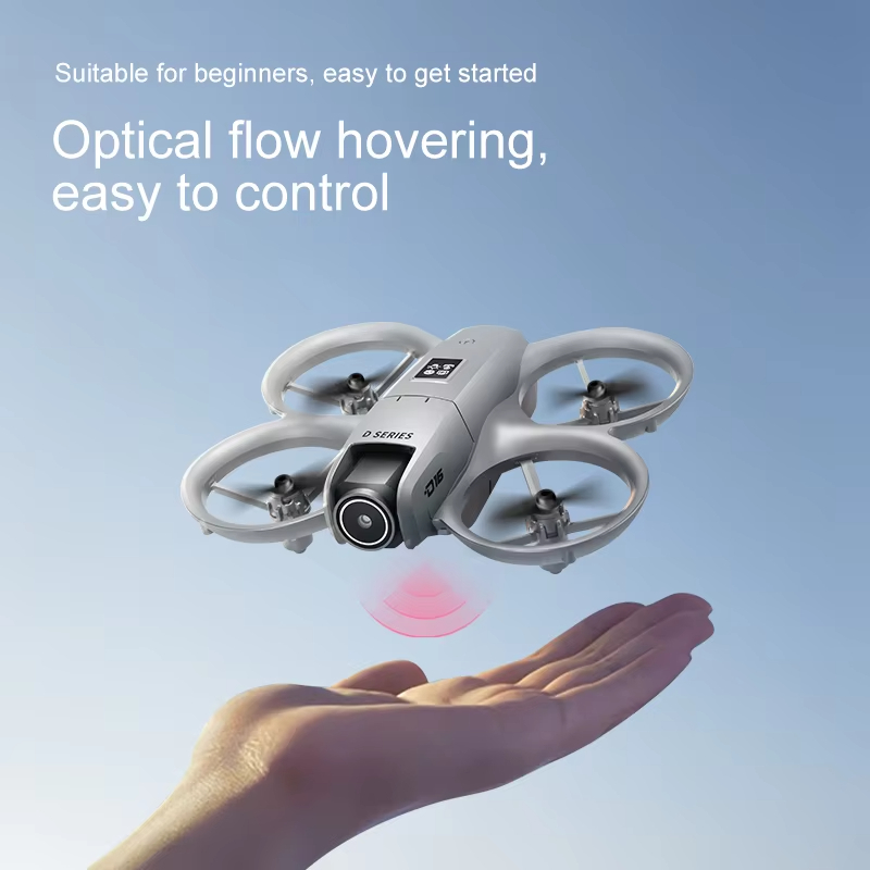 Lenovo 8K Drone D16 Mini GPS P - Drone Surveying review and price