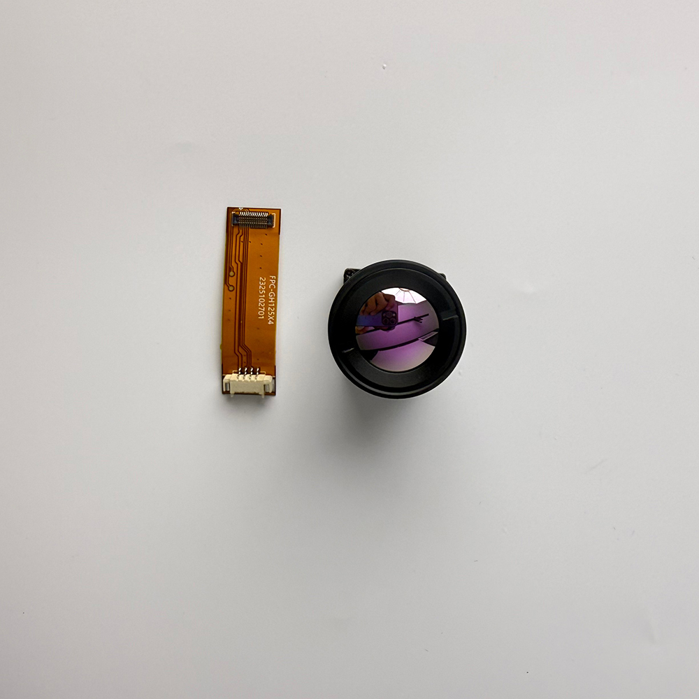 Thermal Imaging Camera Module  - Drone Thermal Imaging review and price