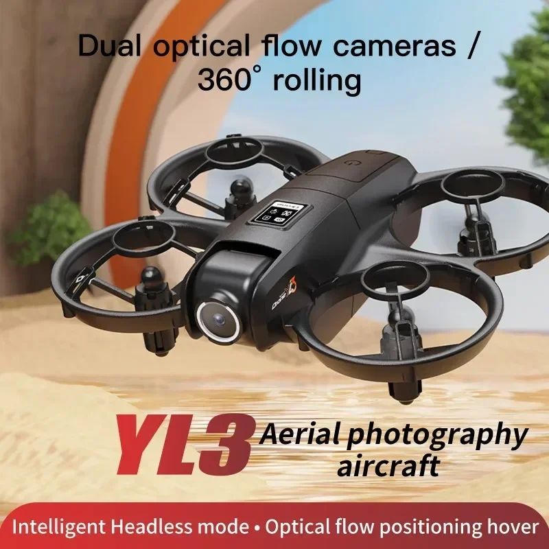 Lenovo ThinkPlus YL3 Drone HD  - Drone Mapping review and price