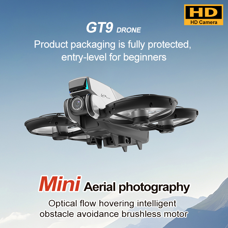 Original GT9 8K Drone GPS Fold - Drone Thermal Imaging review and price