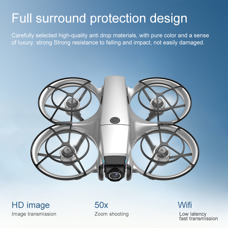 Original GT9 8K Drone GPS Fold - Drone Thermal Imaging review and price