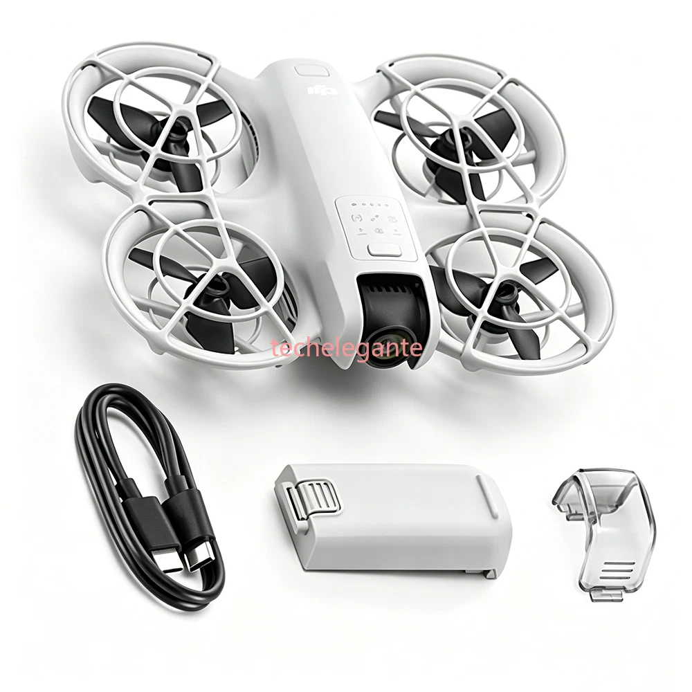 Used 99%New Original DJI Neo D - Drone Ndvi review and price