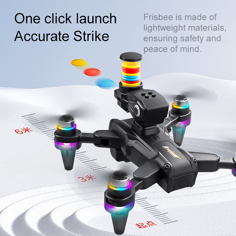 JCMO K22 MAX Frisbee Launch Dr - Drone Surveying review and price